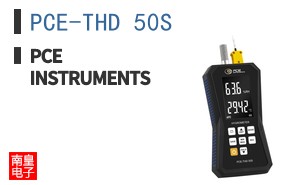 PCE-THD 50S ͼƬ